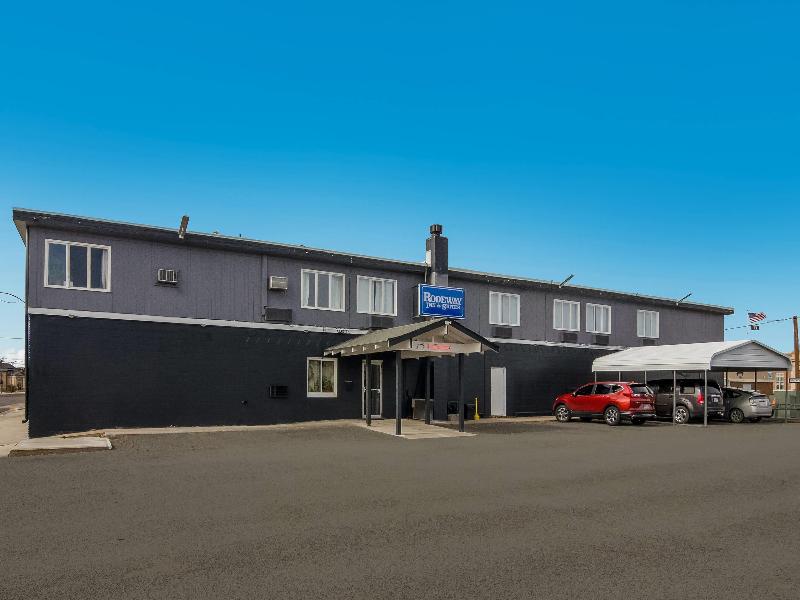 Sidney Inn image