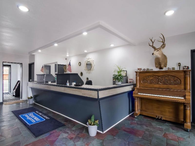 Sidney Inn image