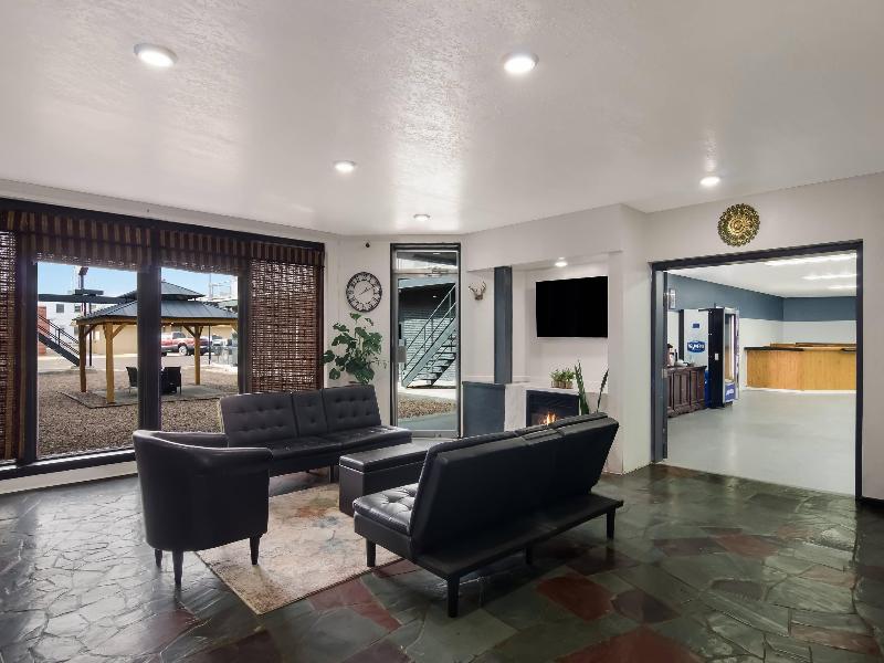 Sidney Inn image