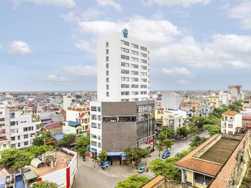 Tru by Hilton Nam Dinh City Centre image