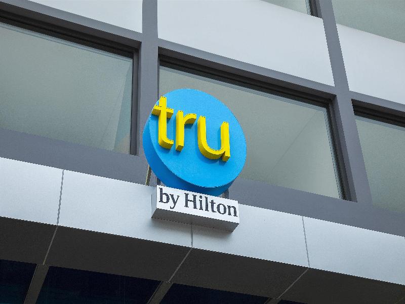 Tru by Hilton Nam Dinh City Centre image