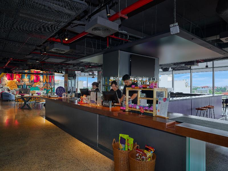Tru by Hilton Nam Dinh City Centre image