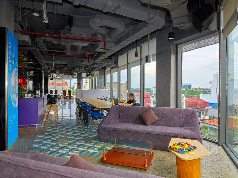 Tru by Hilton Nam Dinh City Centre image