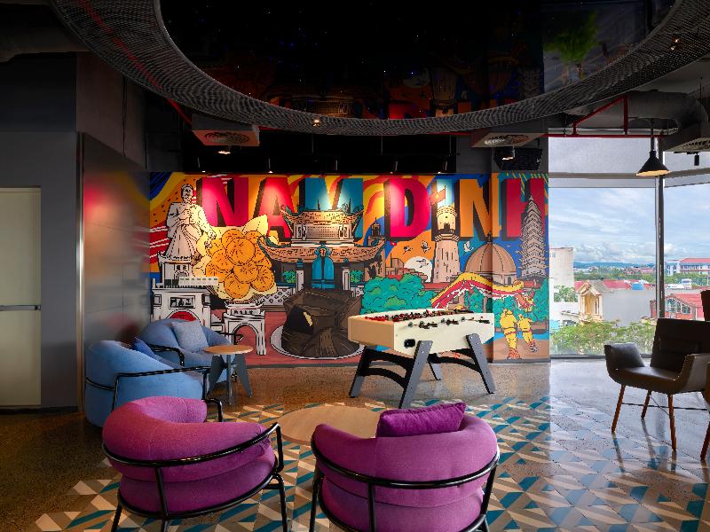 Tru by Hilton Nam Dinh City Centre image