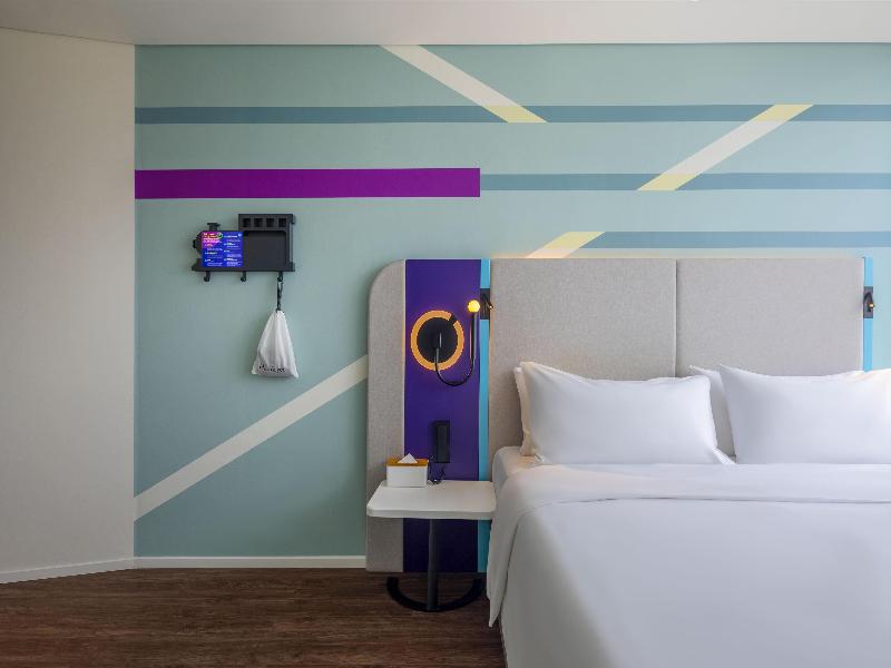 Tru by Hilton Nam Dinh City Centre image