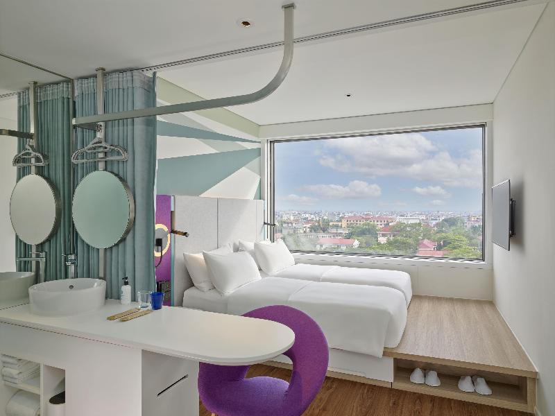 Tru by Hilton Nam Dinh City Centre image