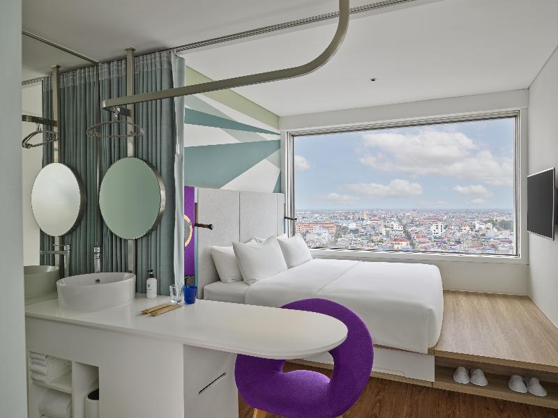 Tru by Hilton Nam Dinh City Centre image