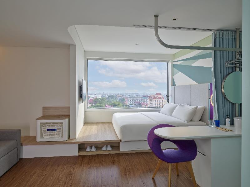 Tru by Hilton Nam Dinh City Centre image