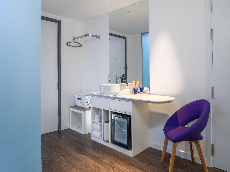 Tru by Hilton Nam Dinh City Centre image