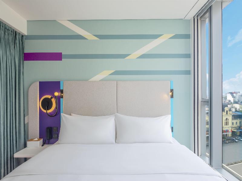 Tru by Hilton Nam Dinh City Centre image