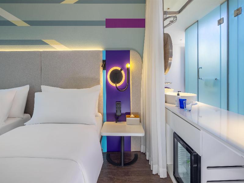 Tru by Hilton Nam Dinh City Centre image