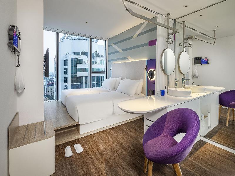 Tru by Hilton Nam Dinh City Centre image