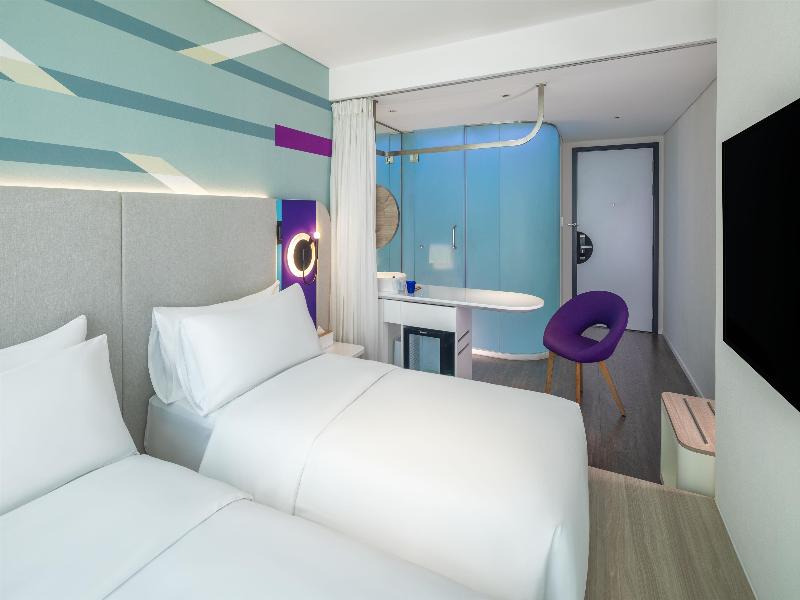 Tru by Hilton Nam Dinh City Centre image