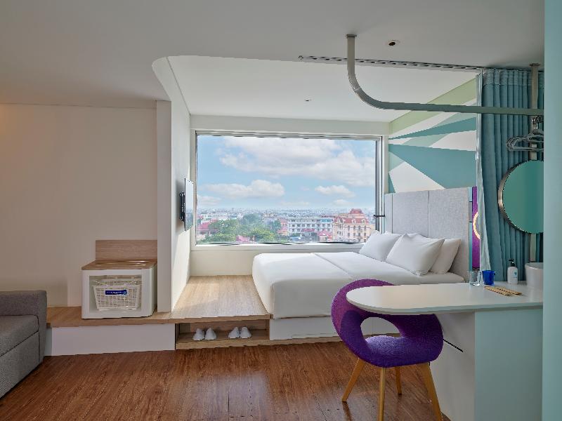 Tru by Hilton Nam Dinh City Centre image