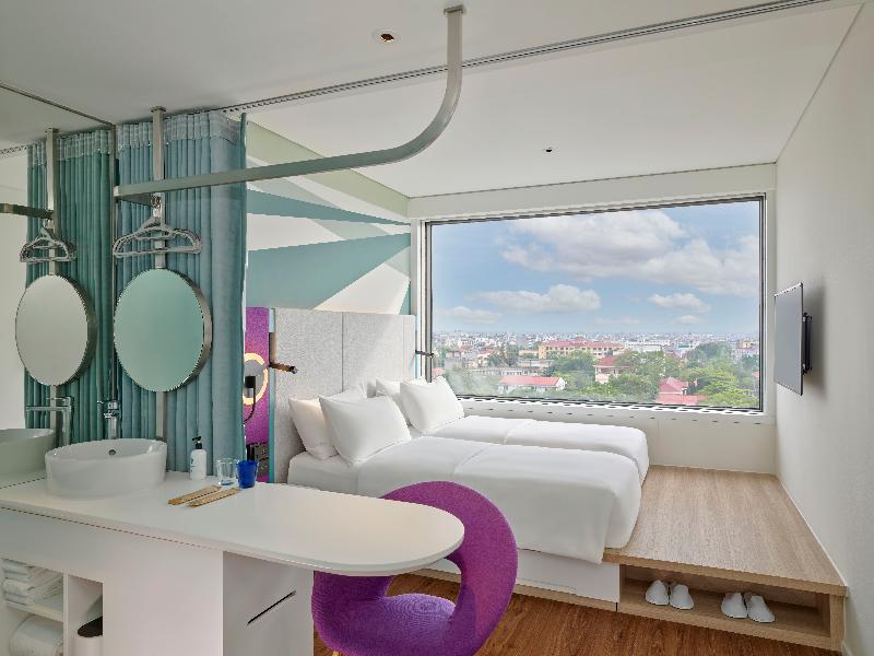 Tru by Hilton Nam Dinh City Centre image