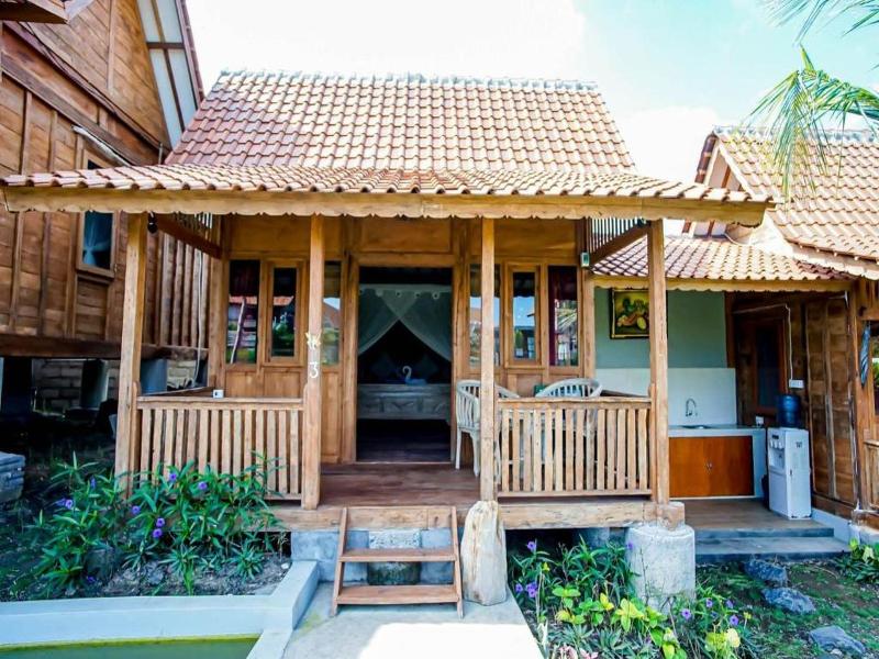 Cening Bagus Bungalows image