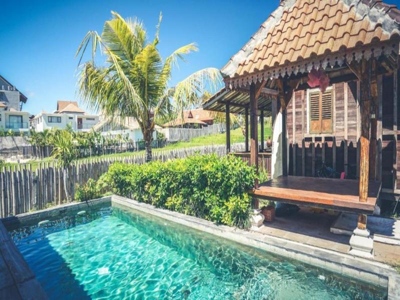 Cening Bagus Bungalows image
