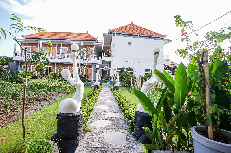 Bali Manik Guest House