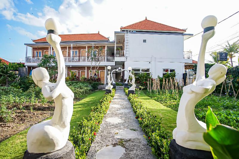Bali Manik Guest House