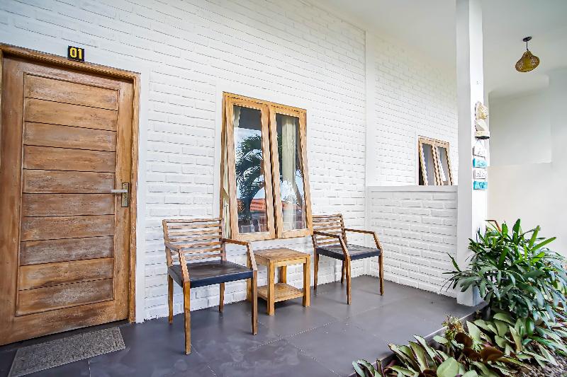 Bali Manik Guest House