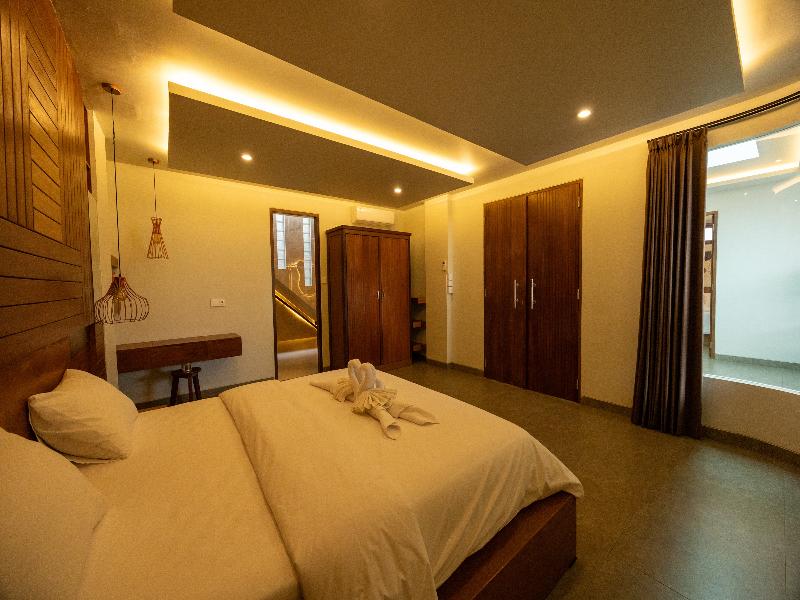 The Ocean Views Luxury Villas & Apartment by ZUZU image