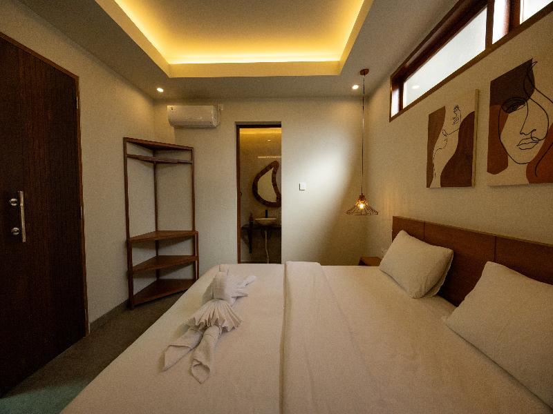 The Ocean Views Luxury Villas & Apartment by ZUZU image