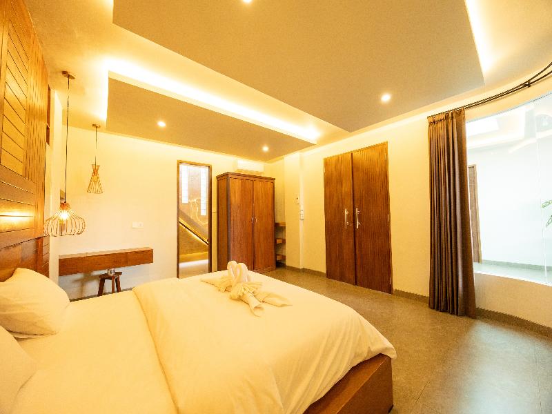 The Ocean Views Luxury Villas & Apartment by ZUZU image