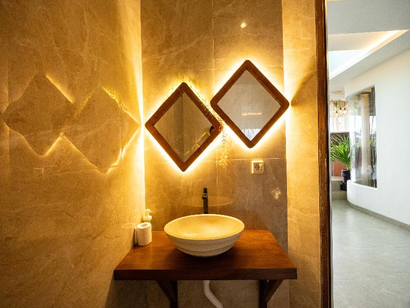 The Ocean Views Luxury Villas & Apartment by ZUZU image