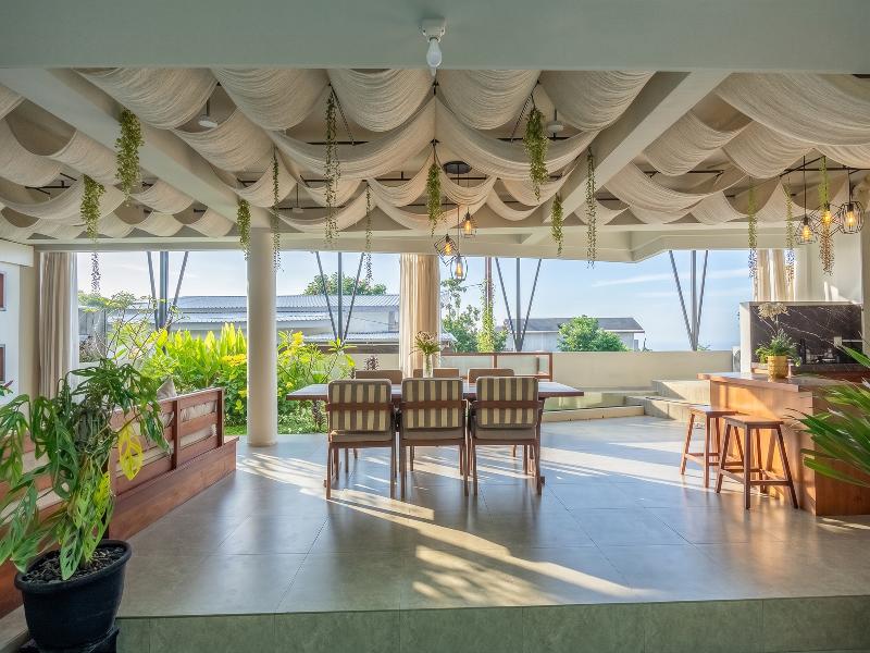 The Ocean Views Luxury Villas & Apartment by ZUZU image