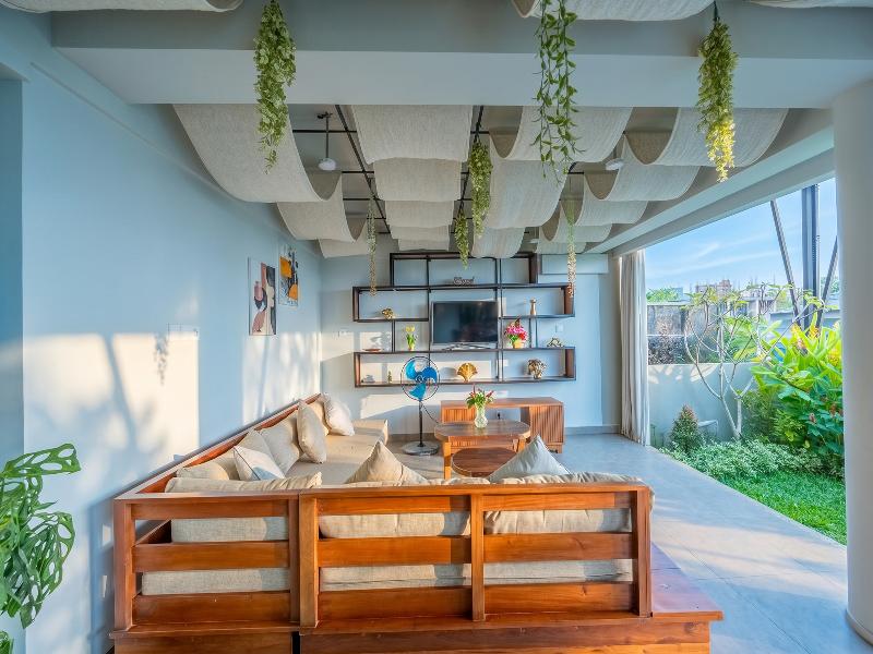 The Ocean Views Luxury Villas & Apartment by ZUZU image