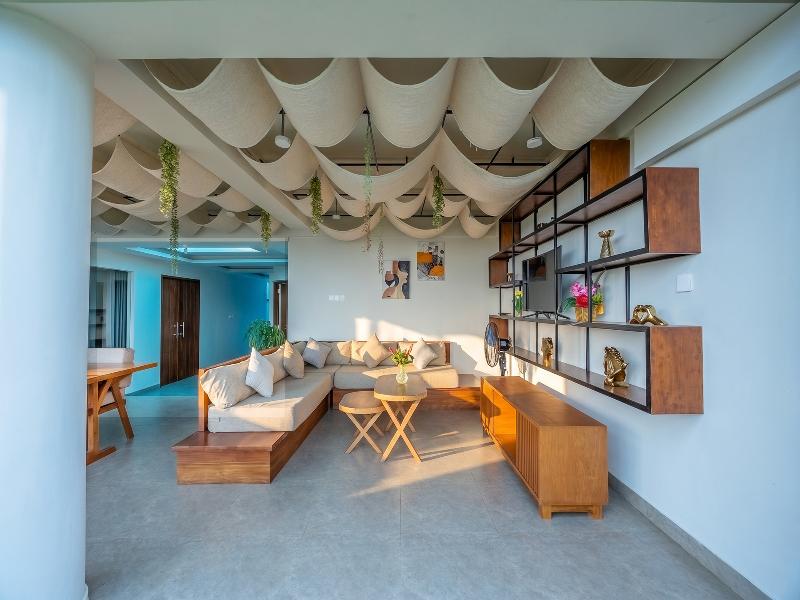 The Ocean Views Luxury Villas & Apartment by ZUZU image