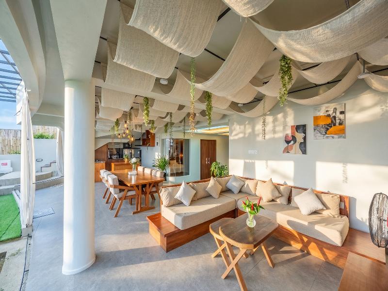 The Ocean Views Luxury Villas & Apartment by ZUZU image