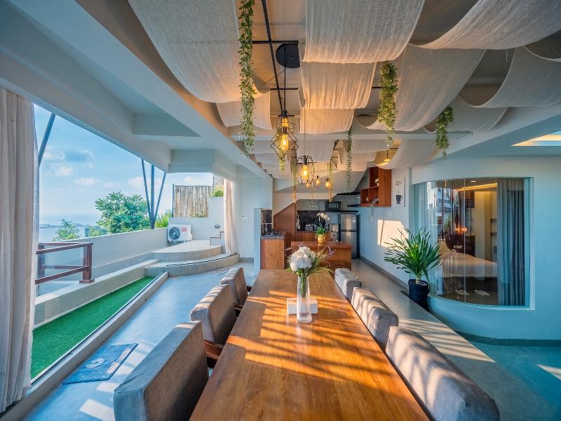 The Ocean Views Luxury Villas & Apartment by ZUZU image