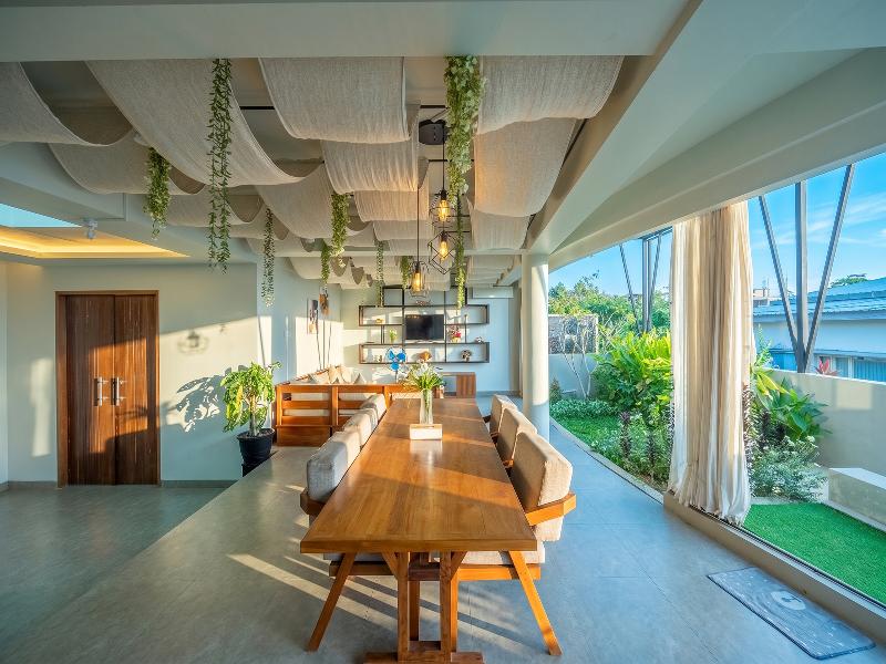 The Ocean Views Luxury Villas & Apartment by ZUZU image