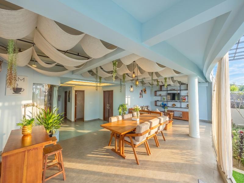 The Ocean Views Luxury Villas & Apartment by ZUZU image