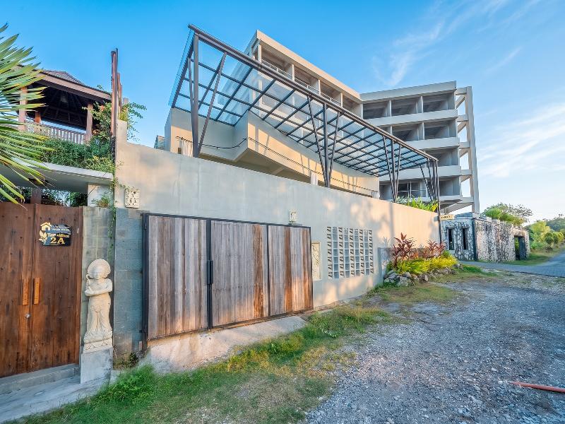 The Ocean Views Luxury Villas & Apartment by ZUZU image