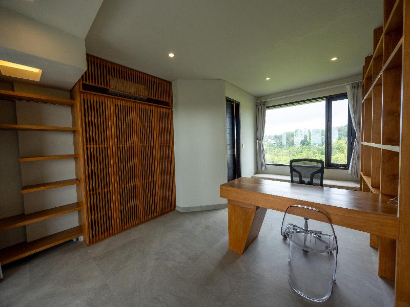 The Ocean Views Luxury Villas & Apartment by ZUZU image