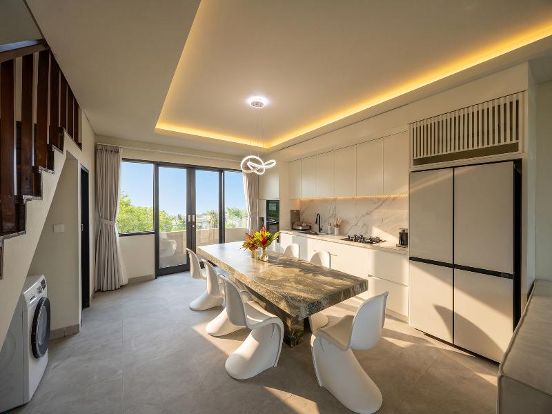 The Ocean Views Luxury Villas & Apartment by ZUZU image