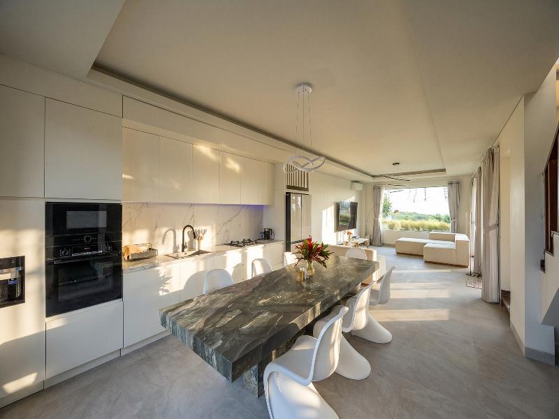 The Ocean Views Luxury Villas & Apartment by ZUZU image