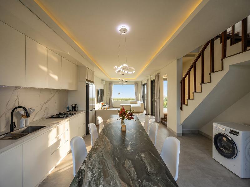 The Ocean Views Luxury Villas & Apartment by ZUZU image
