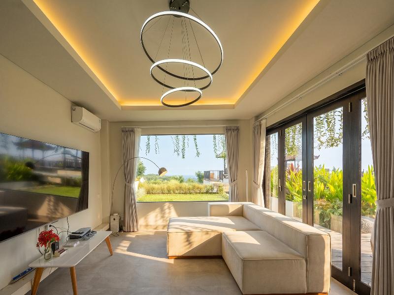 The Ocean Views Luxury Villas & Apartment by ZUZU image