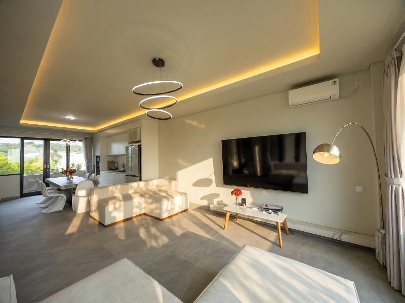 The Ocean Views Luxury Villas & Apartment by ZUZU image