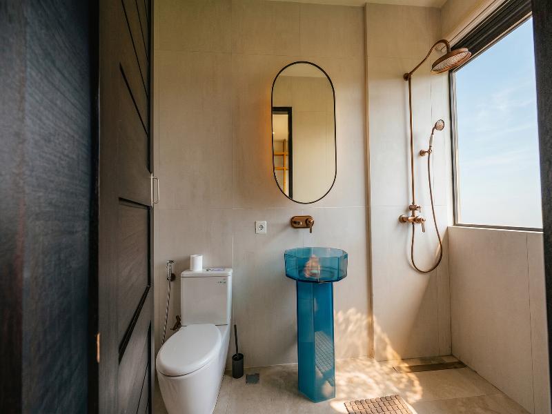 The Ocean Views Luxury Villas & Apartment by ZUZU image