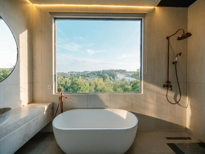 The Ocean Views Luxury Villas & Apartment by ZUZU image