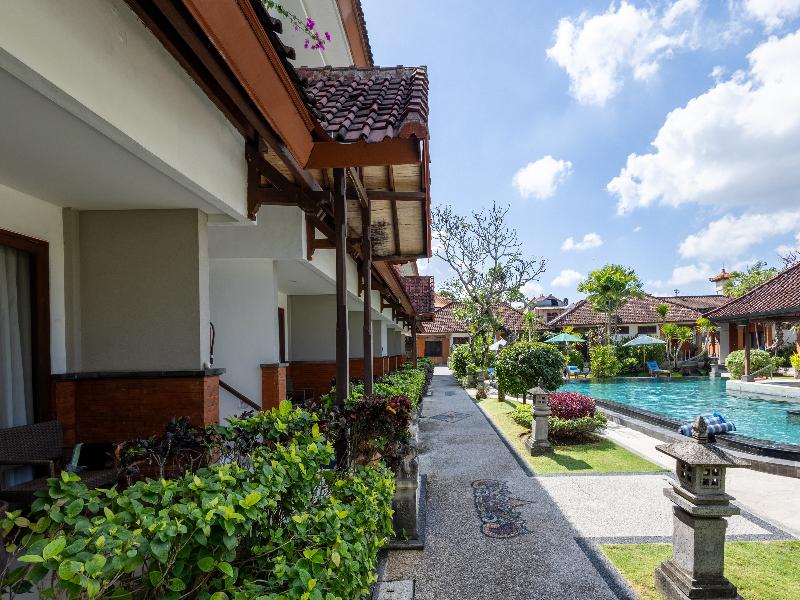 Hotel Sinar Bali Legian by ZUZU image