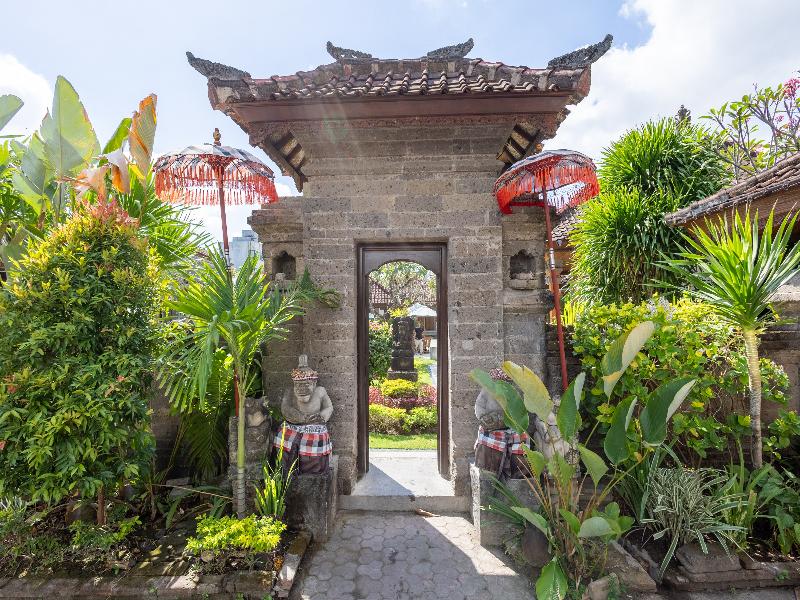 Hotel Sinar Bali Legian by ZUZU image