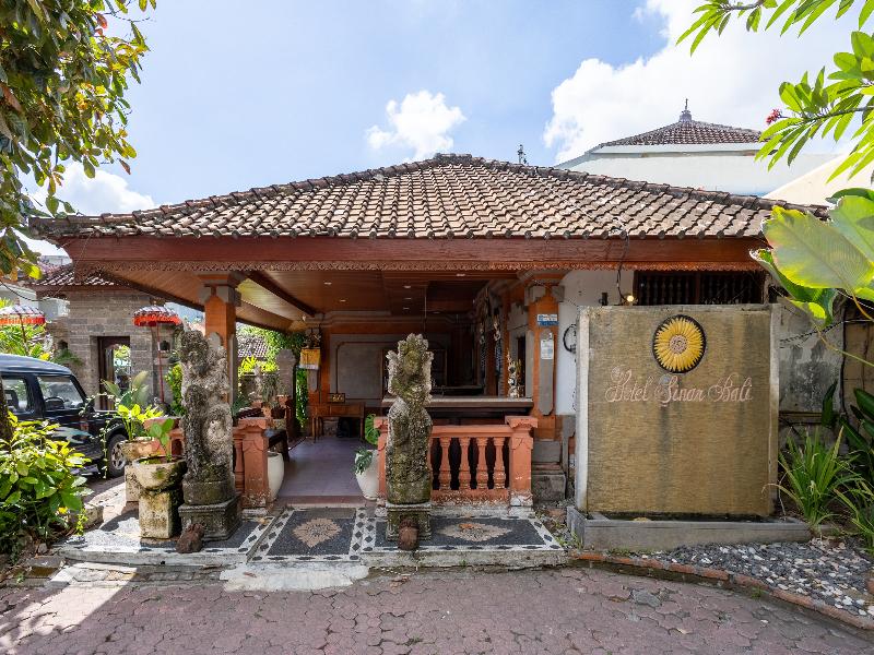 Hotel Sinar Bali Legian by ZUZU image
