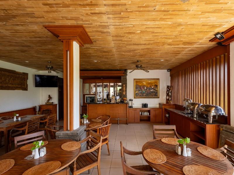 Hotel Sinar Bali Legian by ZUZU image