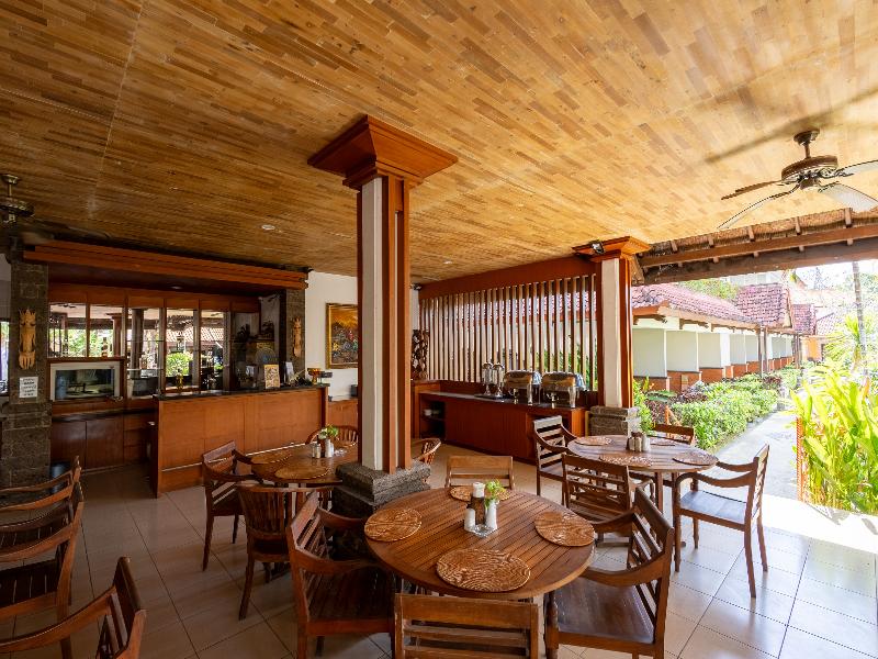 Hotel Sinar Bali Legian by ZUZU image