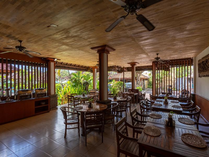 Hotel Sinar Bali Legian by ZUZU image